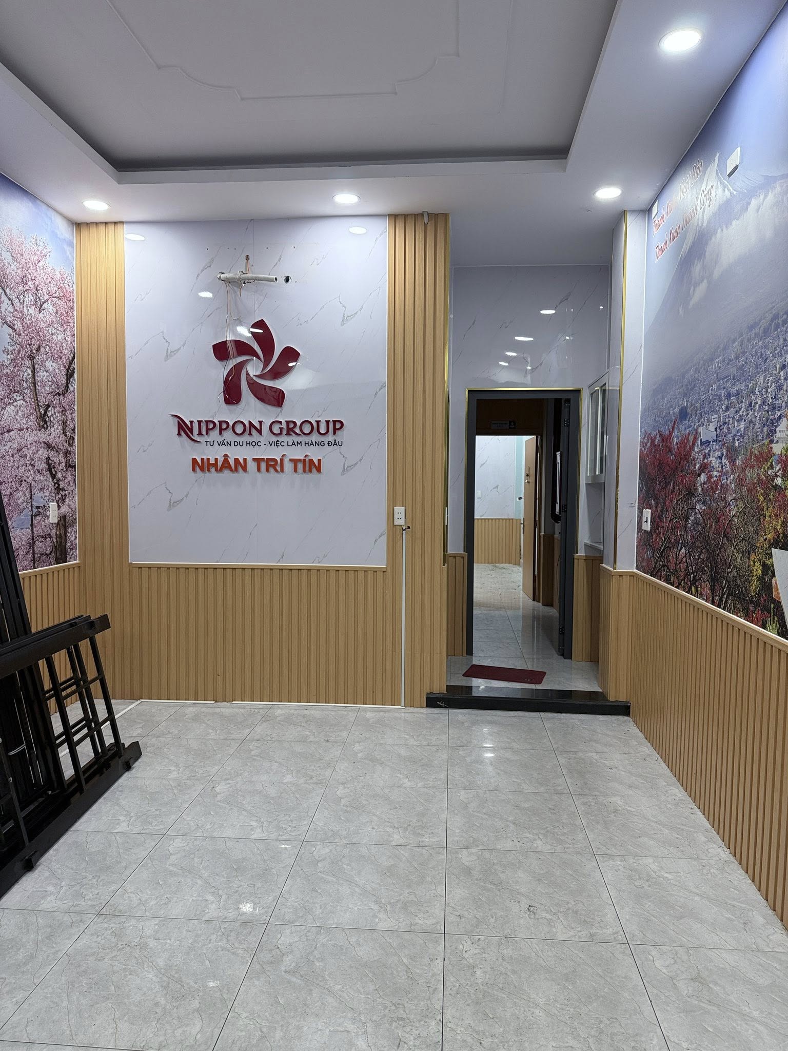 Cho thuê nhà Mặt Tiền Nguyễn Hữu Tiến 68m², 4TẦNG, 25Triệu-GẦN AEON, ĐH CÔNG THƯƠNG 16010846