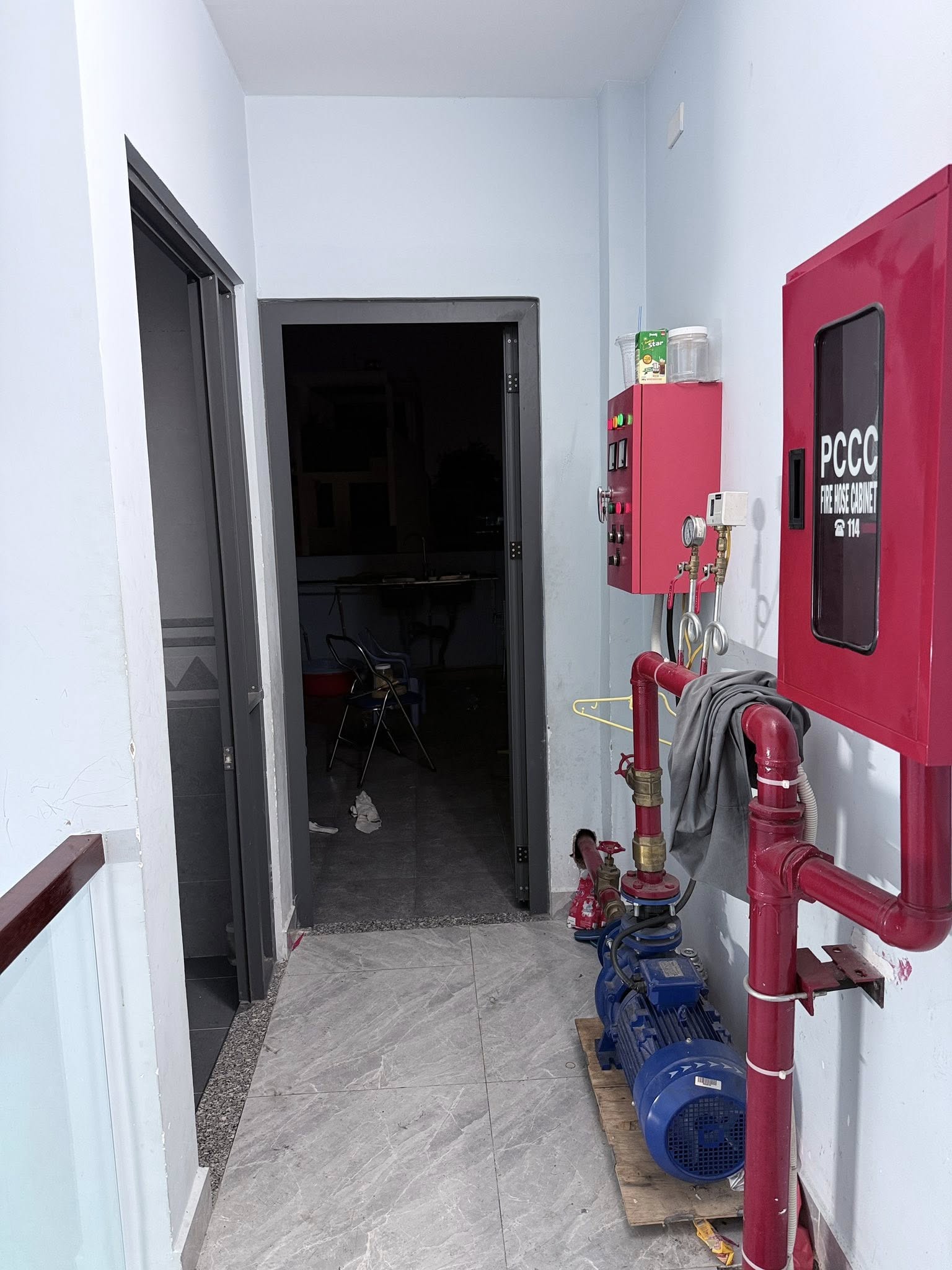 Cho thuê nhà Mặt Tiền Nguyễn Hữu Tiến 68m², 4TẦNG, 25Triệu-GẦN AEON, ĐH CÔNG THƯƠNG 16010848