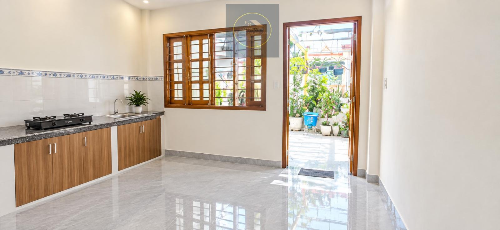 Cho thuê nhà Mặt Tiền Tân Sơn Nhì 68m², 4TẦNG, 29Triệu-CẠNH NGÃ TƯ, CHUNG CƯ 16010854