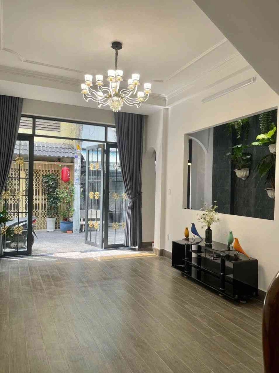 [L2983] Nhà đẹp Phan Huy Ích, Hẻm Ôtô gần Emart - Giá 5.x tỷ 16010862