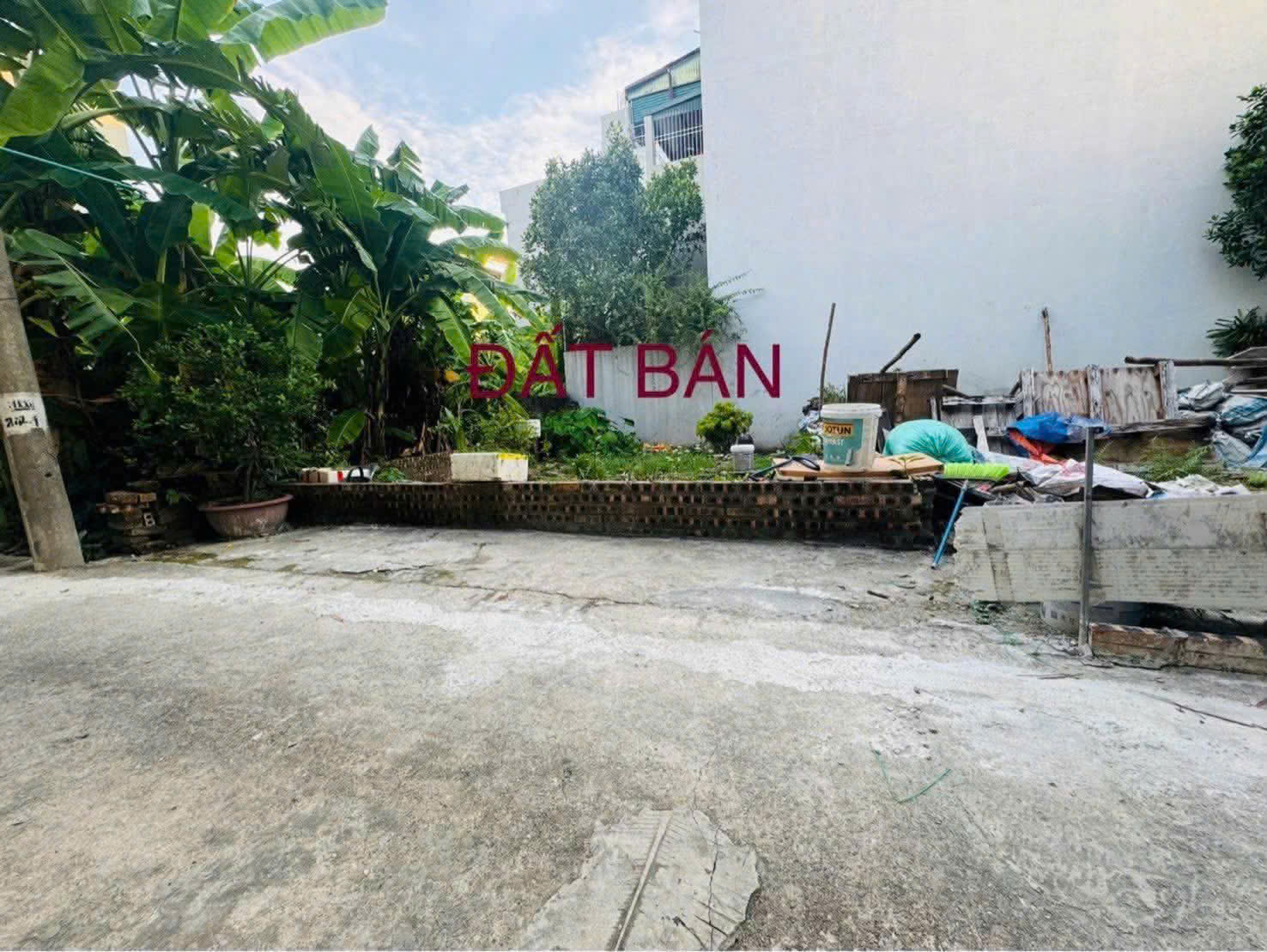 🔥 BÁN ĐẤT PHÚC lỢI TẶNG GIẤY PHÉP XÂY DỰNG LONG BIÊN 52M²  GIÁ 7,5 TỶ 🔥 16010869