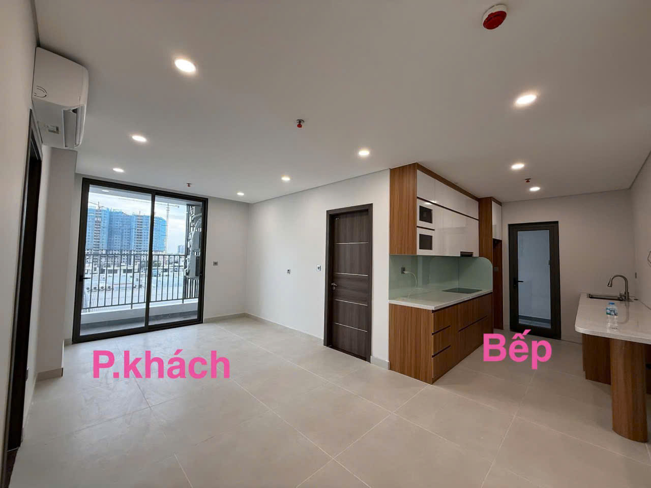 🏢 CHO THUÊ CHUNG CƯ KHAI SƠN LONG BIÊN CĂN 3 NGỦ  NHÀ MỚI TINH  101M²  12,5 TRIỆU/THÁNG 16010870