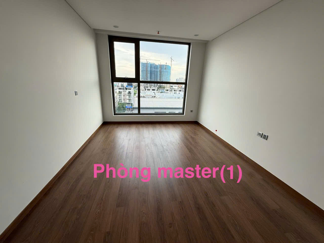 🏢 CHO THUÊ CHUNG CƯ KHAI SƠN LONG BIÊN CĂN 3 NGỦ  NHÀ MỚI TINH  101M²  12,5 TRIỆU/THÁNG 16010870