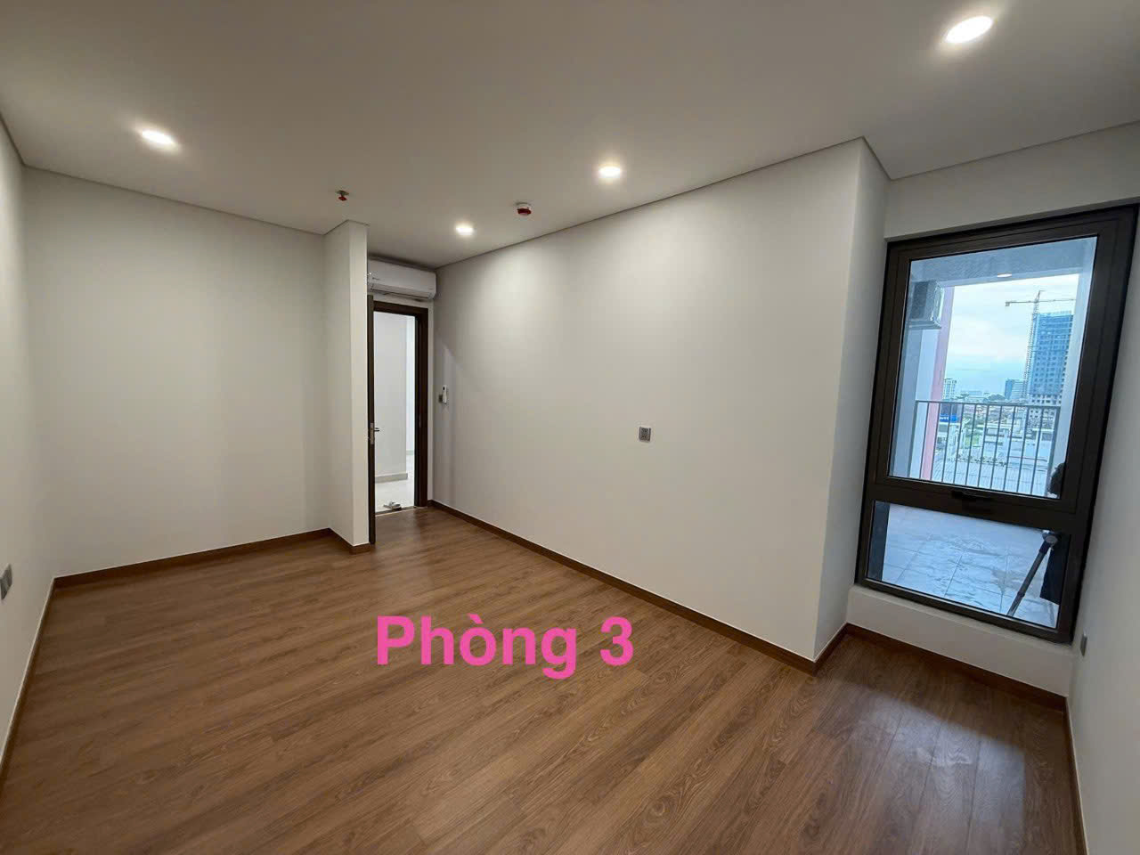 🏢 CHO THUÊ CHUNG CƯ KHAI SƠN LONG BIÊN CĂN 3 NGỦ  NHÀ MỚI TINH  101M²  12,5 TRIỆU/THÁNG 16010870