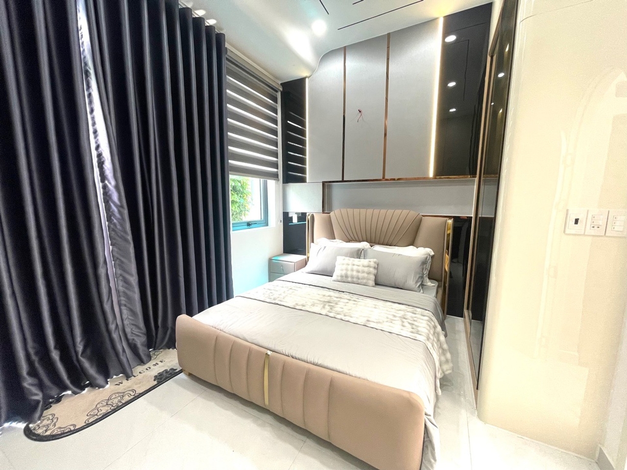 [O2984] Nhà Lô Góc Giá Rẻ cạnh Phạm Văn Chiêu, Gò Vấp - 5.x Tỷ 16010872