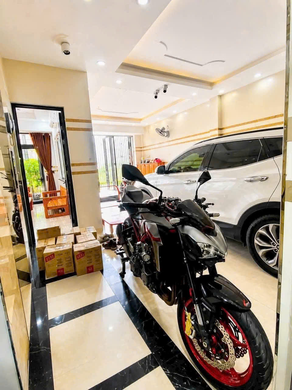 GIẢM SỐC 1,72 TỶ – BIỆT THỰ MINI CÓ THANG MÁY, 6PN – GIÁ CHỈ 10,78 TỶ! 16010873