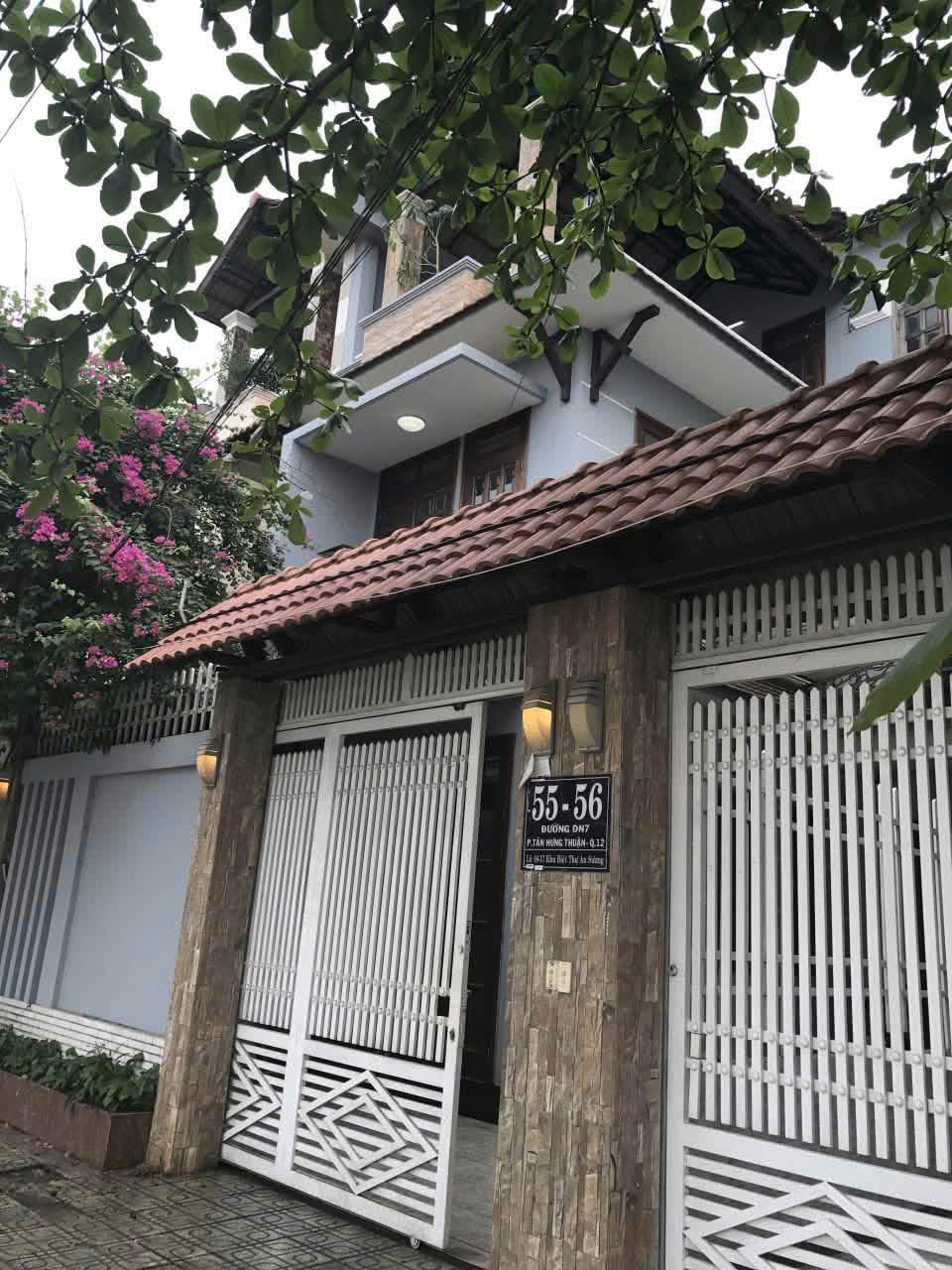 NHÀ ĐẸP KDC AN SƯƠNG – 7x15M - 3PN - CHỐT CHỈ 22TR/THÁNG! 16010878