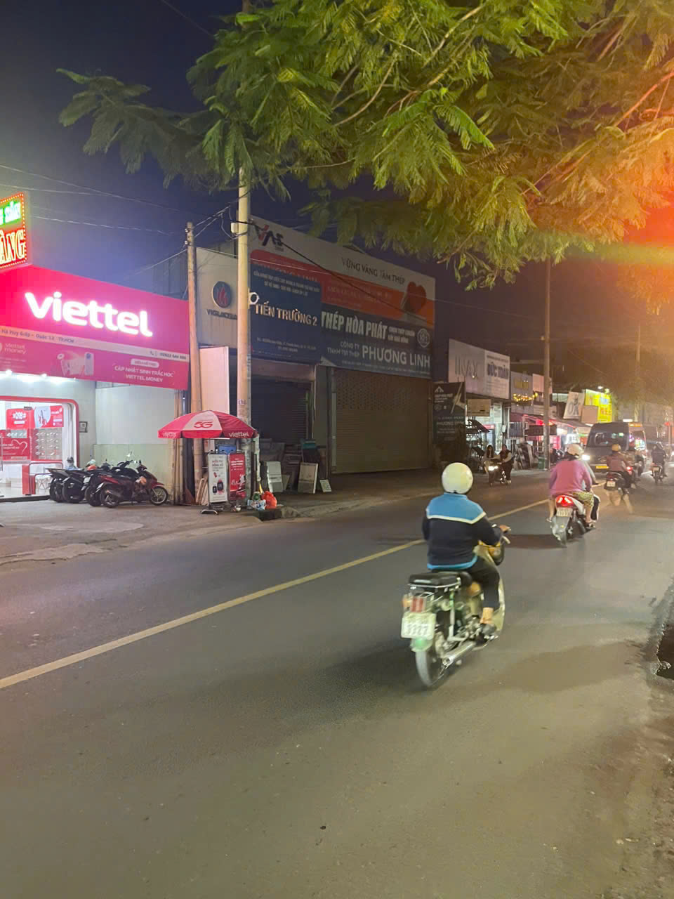 GIẢM THẲNG 1,1 TỶ – NHÀ MẶT TIỀN HÀ HUY, AN PHÚ ĐÔNG GIÁP CHỈ 7,2 TỶ! 16010879