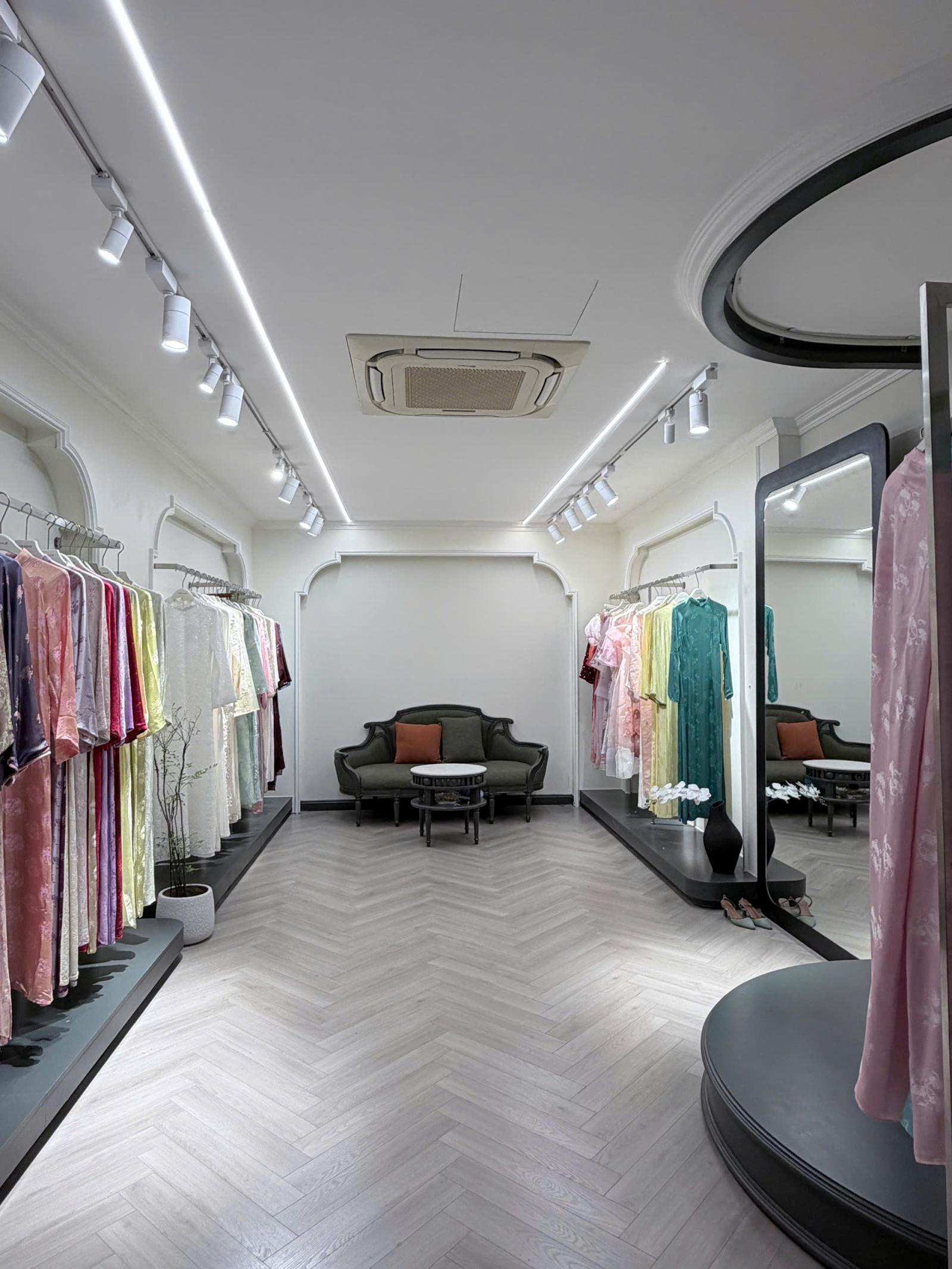 Sang nhượng lại mặt bằng showroom tại Tuệ Tĩnh, Hai Bà Trưng, Hà Nội do chuyển đổi mô hình kinh 16010881