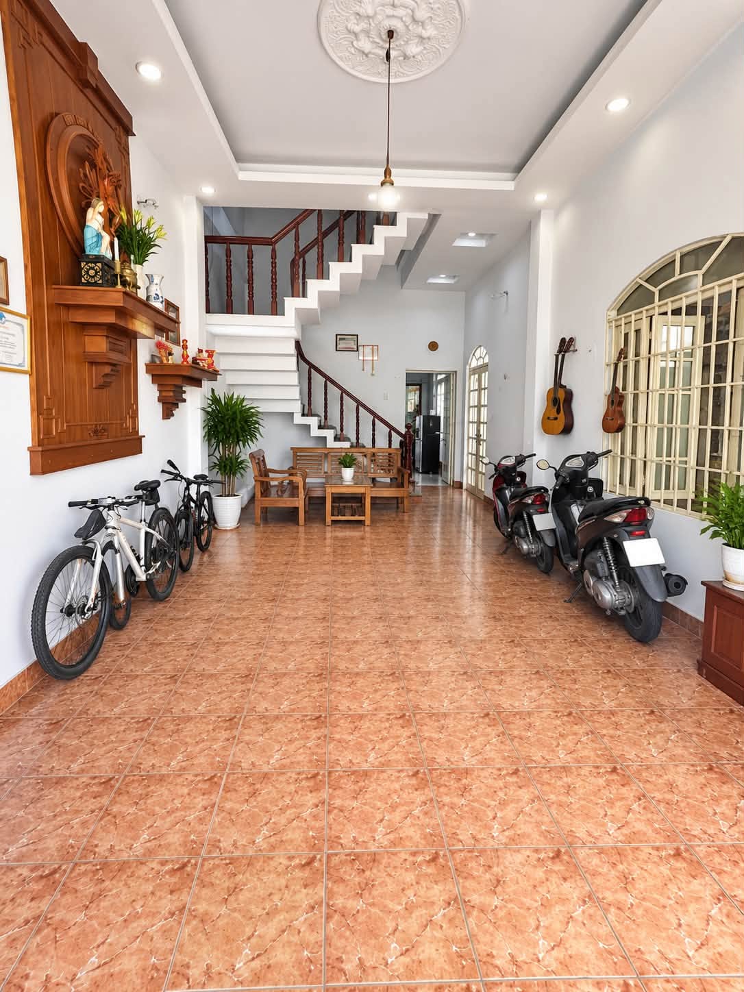 MẶT TIỀN TÂN QUÝ 3 TẦNG 152M² NGANG 5.2 NỞ HẬU SẴN DÒNG TIỀN CHỈ 15.X 16010882