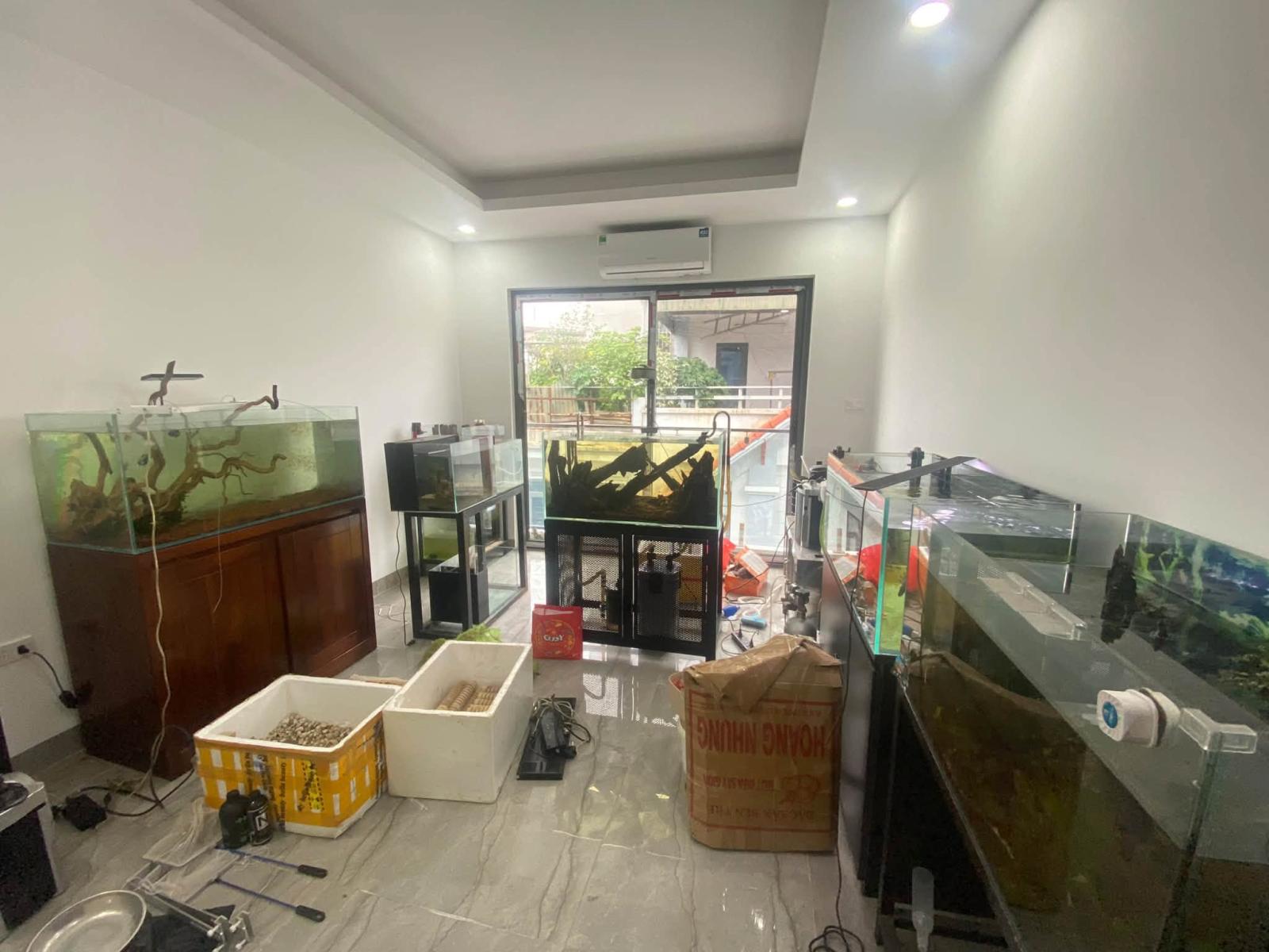NHÀ ĐẸP, PHỐ ĐÔNG NGẠC, BẮC TỪ LIÊM-KD-Ô TÔ-TM: 32M X6T, MT 3,7M, GIÁ 8,6 TỶ
 16010884