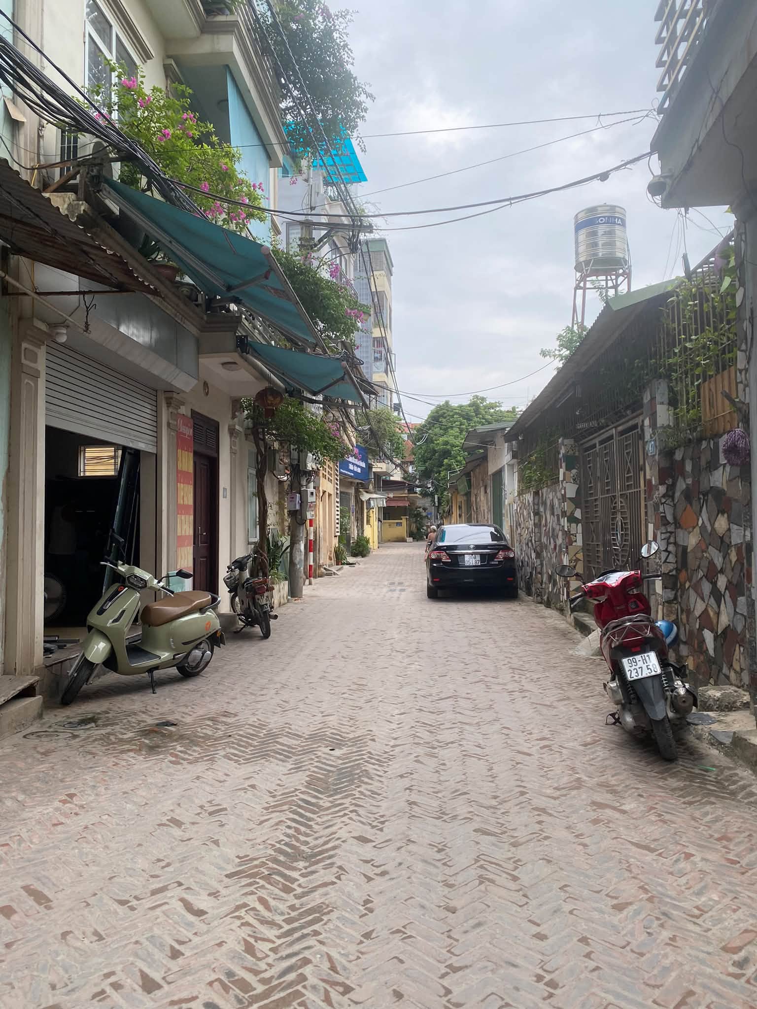 NHÀ ĐẸP, PHỐ ĐÔNG NGẠC, BẮC TỪ LIÊM-KD-Ô TÔ-TM: 32M X6T, MT 3,7M, GIÁ 8,6 TỶ
 16010884