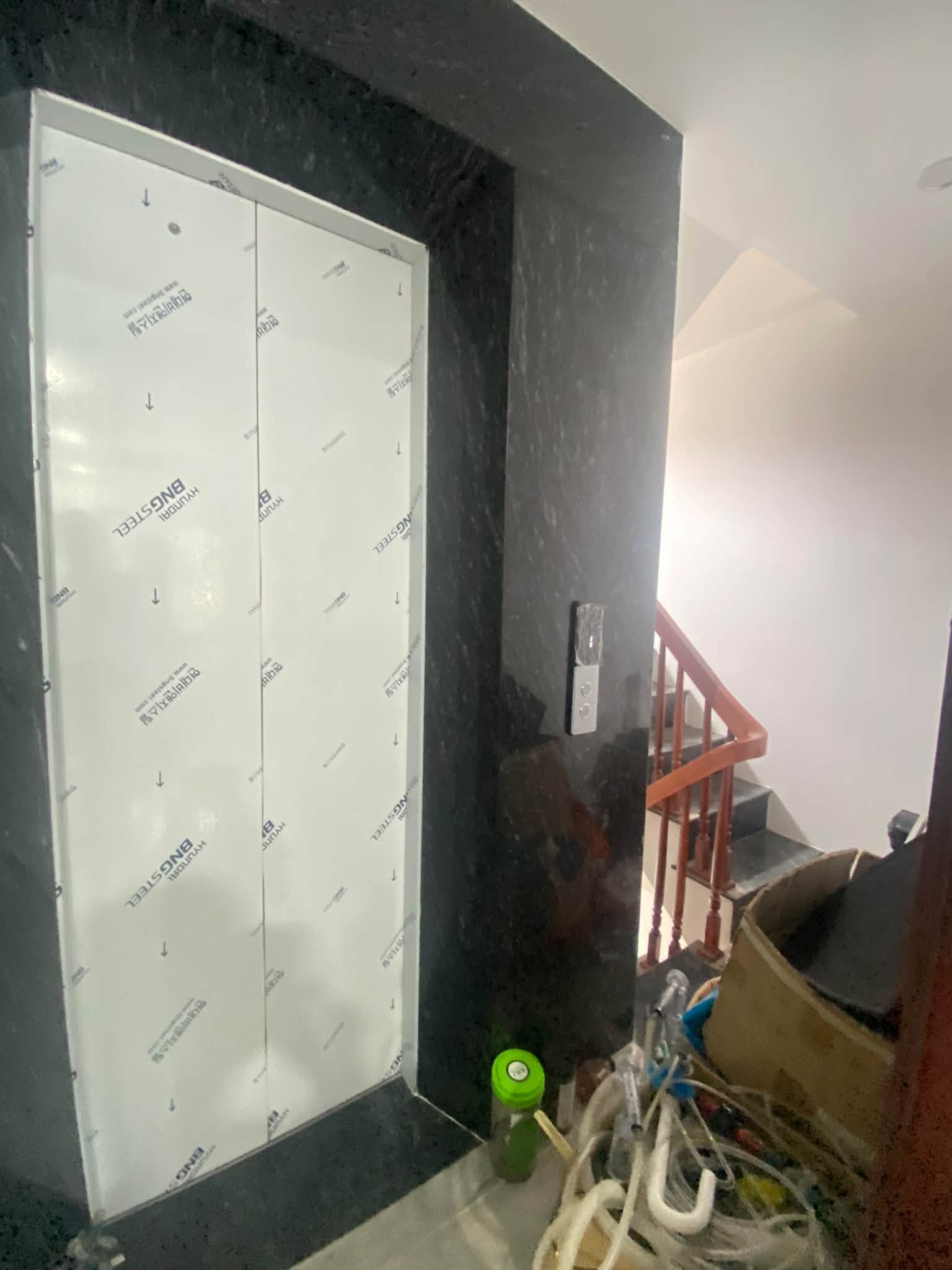 NHÀ ĐẸP, PHỐ ĐÔNG NGẠC, BẮC TỪ LIÊM-KD-Ô TÔ-TM: 32M X6T, MT 3,7M, GIÁ 8,6 TỶ
 16010884