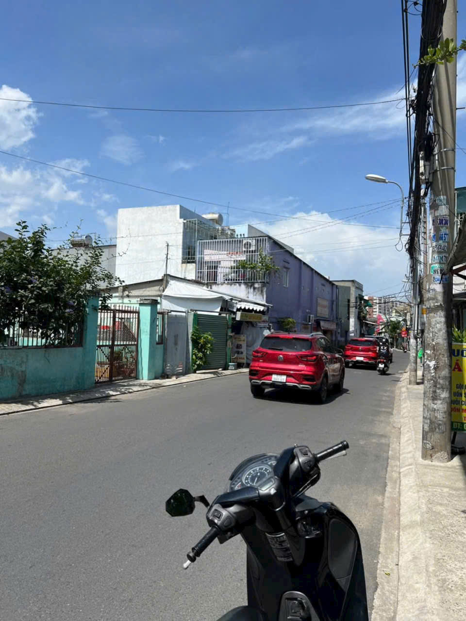 HÀNG ĐẸP (6X35) Q12 XE TẢI THÔNG - ĐẤT MT ĐÔNG HƯNG THUẬN 12 16010886