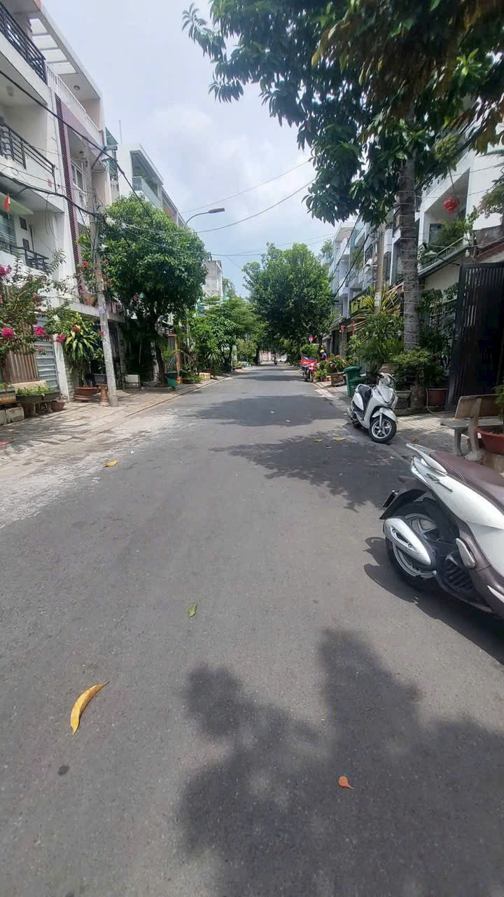 GIÁ TỐT KDC AN SƯƠNG – NHÀ 4 TẦNG NHÀ ĐẸP Q12 – ĐƯỜNG 10M 16010888