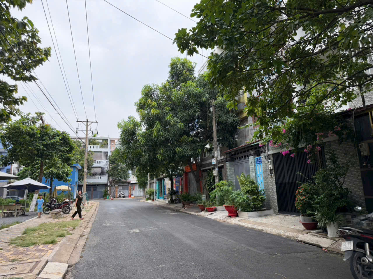 GIÁ TỐT KDC AN SƯƠNG – NHÀ 4 TẦNG NHÀ ĐẸP Q12 – ĐƯỜNG 10M 16010888