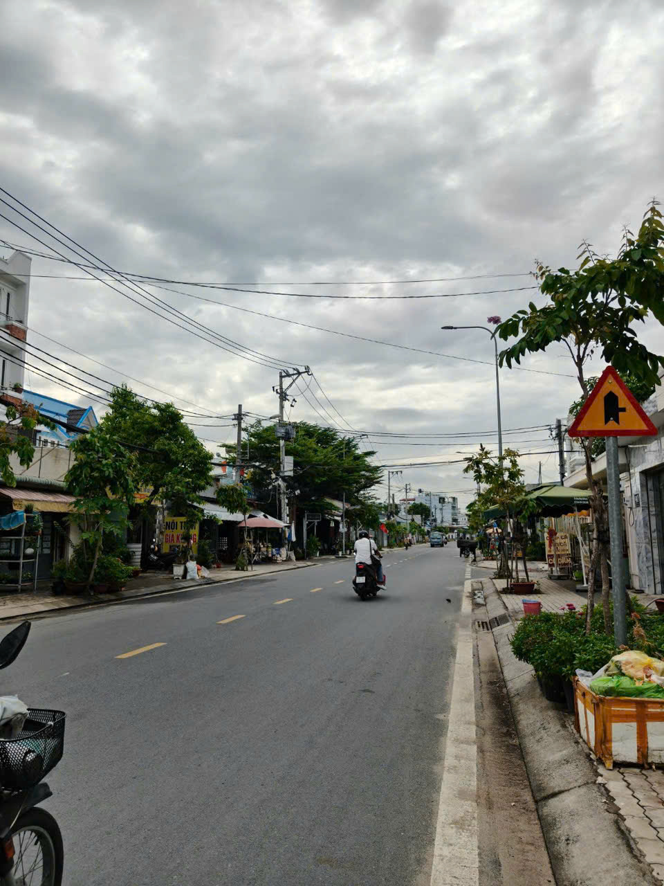 GIÁ TỐT KDC AN SƯƠNG – NHÀ 4 TẦNG NHÀ ĐẸP Q12 – ĐƯỜNG 10M 16010888