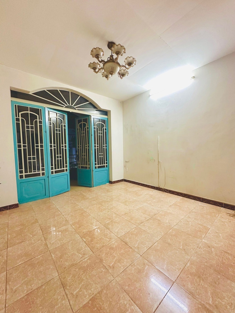 [H2986*] NHÀ 2 tầng GIÁ RẺ sát CHỢ THẠCH ĐÀ PHẠM VĂN CHIÊU - GIÁ 5.x TỶ 16010891