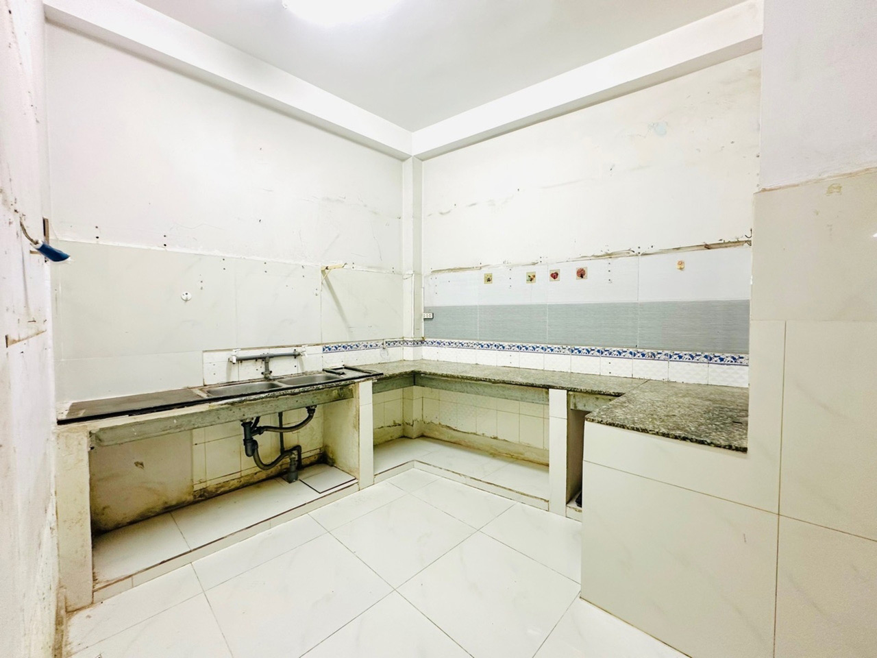[H2986*] NHÀ 2 tầng GIÁ RẺ sát CHỢ THẠCH ĐÀ PHẠM VĂN CHIÊU - GIÁ 5.x TỶ 16010891