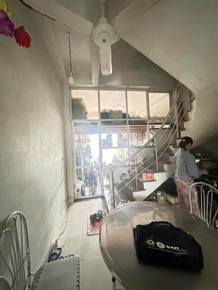 MẶT PHỐ, ĐÔNG NGẠC, BẮC TỪ LIÊM-VỈA HÈ-KD-Ô TÔ: 46M X3T, MT 3,8M, GIÁ 8,5 TỶ.
 16010893
