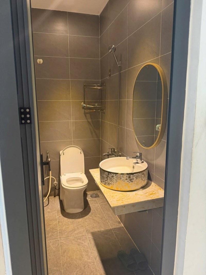 Bán nhà 3 tầng, 110m2, đường Nguyễn Văn Bá, Trường Thọ, Thủ Đức, TP HCM, SHR. Giá 9.48 tỷ. 16010911