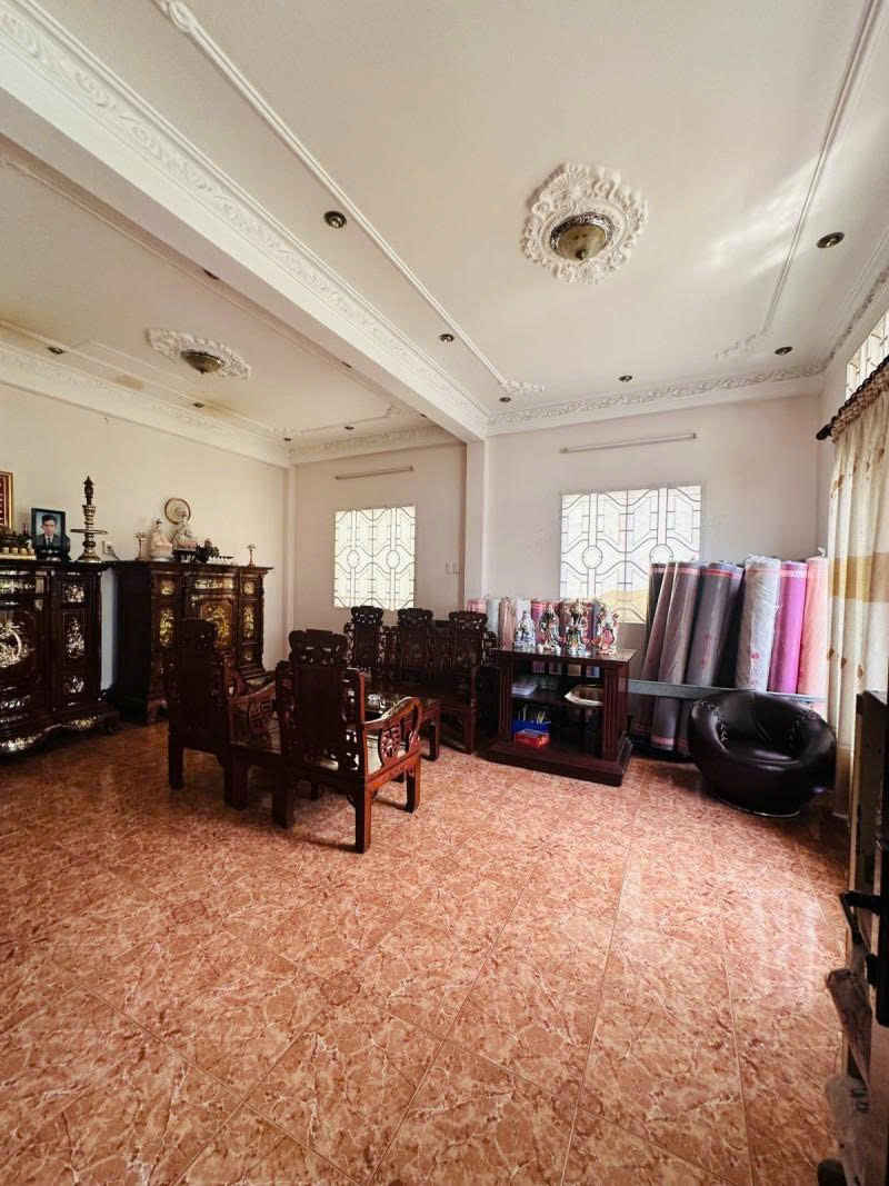 Bán nhà Mặt tiền Năm Châu - gần Lý Thường Kiệt, Bảy Hiền, 10x12m, 5 Tầng - 15 PN, 26,9 Tỷ. 16010918