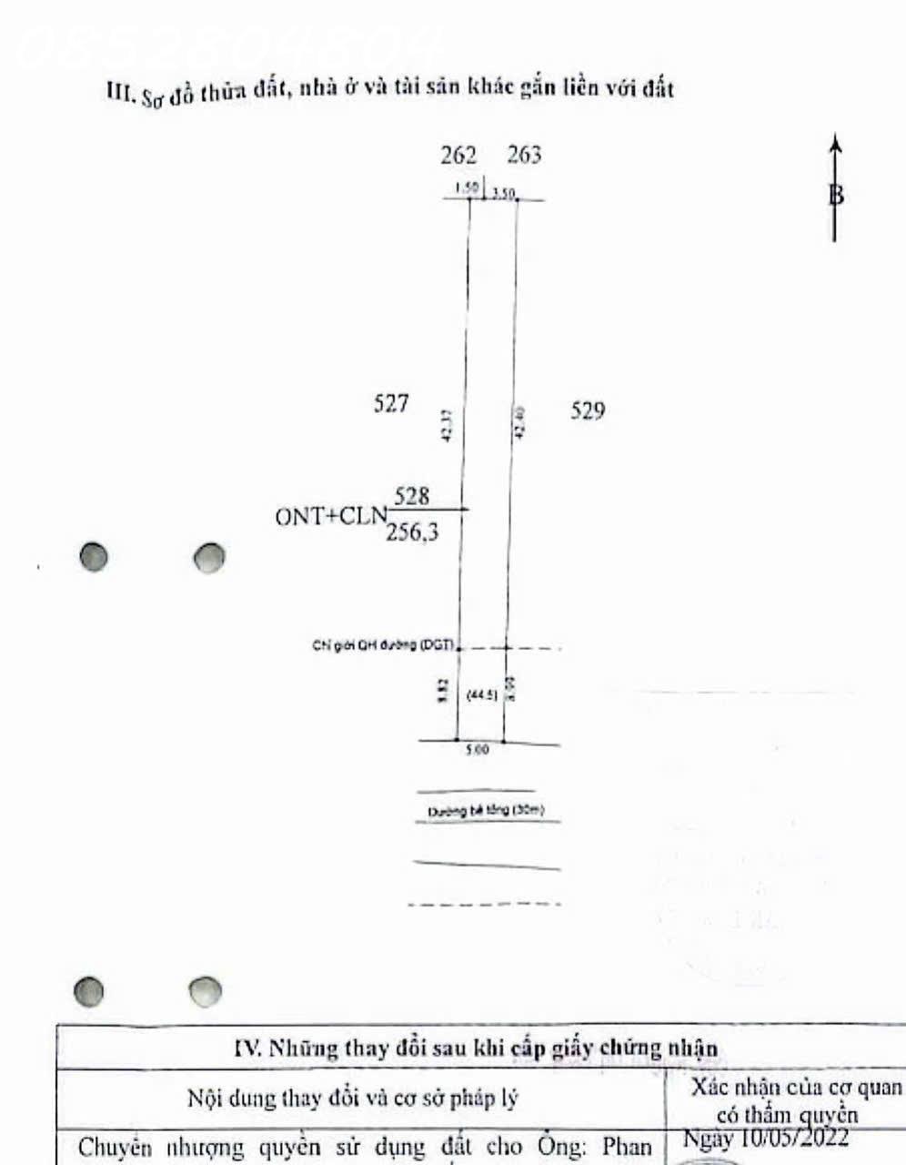 BÁN LÔ ĐẤT EAKMAT HOÀ ĐÔNG, ĐAK LAK - TRỤC QUY HOẠCH ĐƯỜNG 26M 16010920