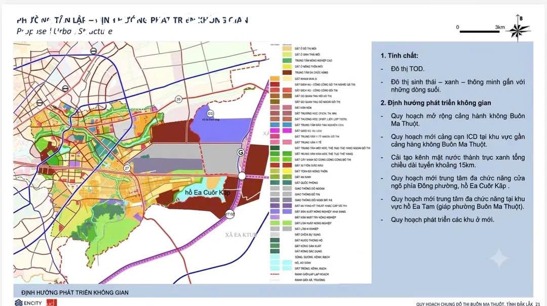 BÁN LÔ ĐẤT EAKMAT HOÀ ĐÔNG, ĐAK LAK - TRỤC QUY HOẠCH ĐƯỜNG 26M 16010920