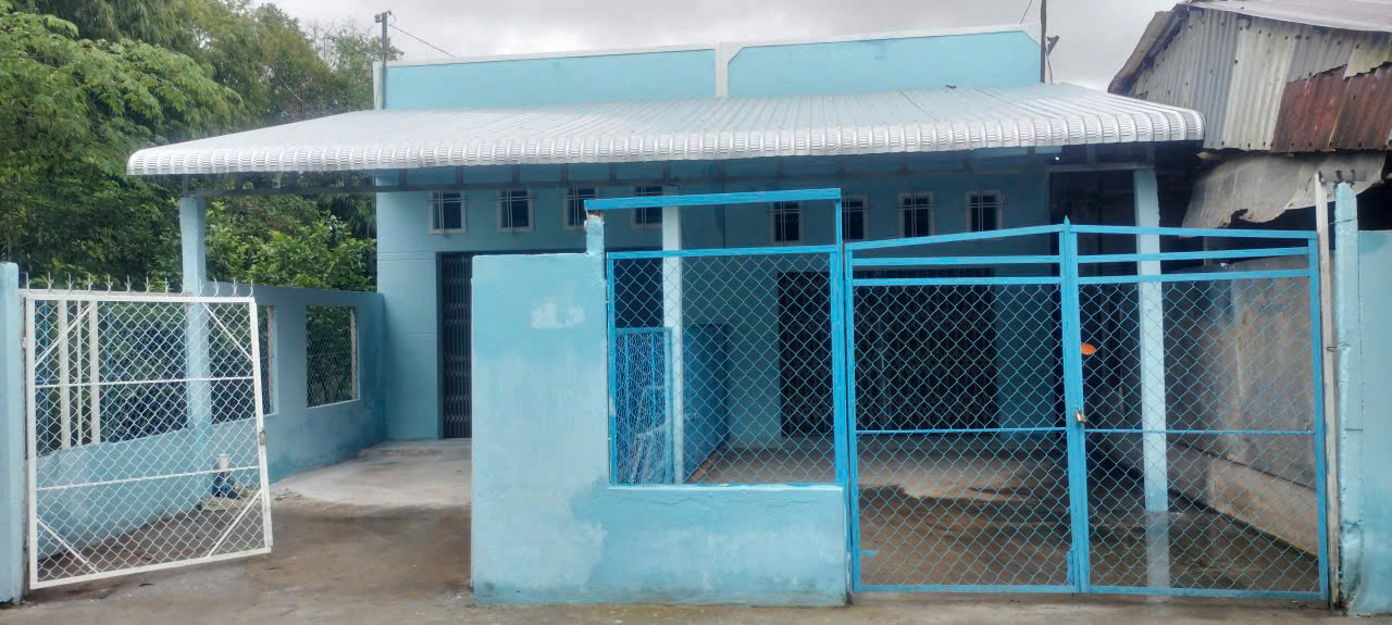 CẦN BÁN GẤP NHÀ  và ĐẤT – 2 CĂN NHÀ CẤP 4, SỔ HỒNG RIÊNG TẠI ĐẠI THÀNH , TP Ngã Bảy , Hậu Giang 16010922
