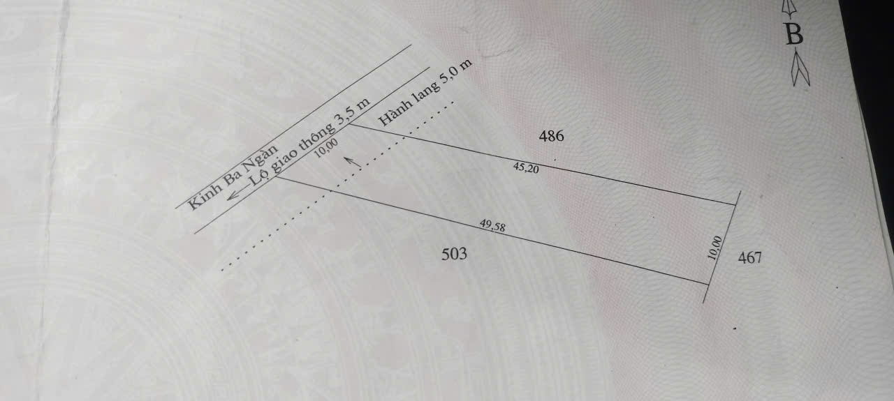 CẦN BÁN GẤP NHÀ  và ĐẤT – 2 CĂN NHÀ CẤP 4, SỔ HỒNG RIÊNG TẠI ĐẠI THÀNH , TP Ngã Bảy , Hậu Giang 16010922