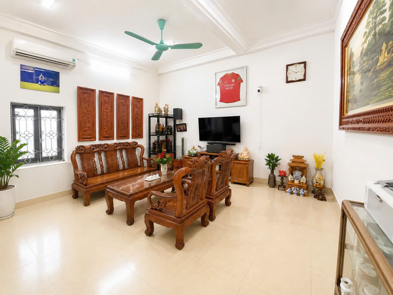 Bán nhà riêng Minh Khai, Hai Bà Trưng dưới 5.68 tỷ. Nhà đẹp 40m2 x 5 tầng 16010925