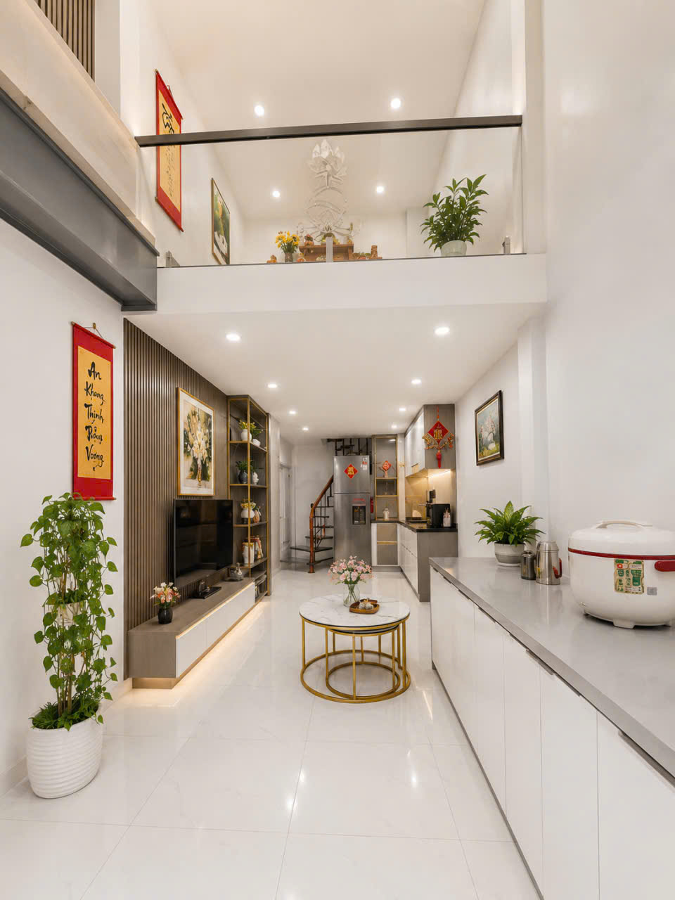 Bán nhà riêng Trương Định, Bạch Mai, Hai Bà Trưng dưới 5.1 tỷ. 26m2 3PN 16010929