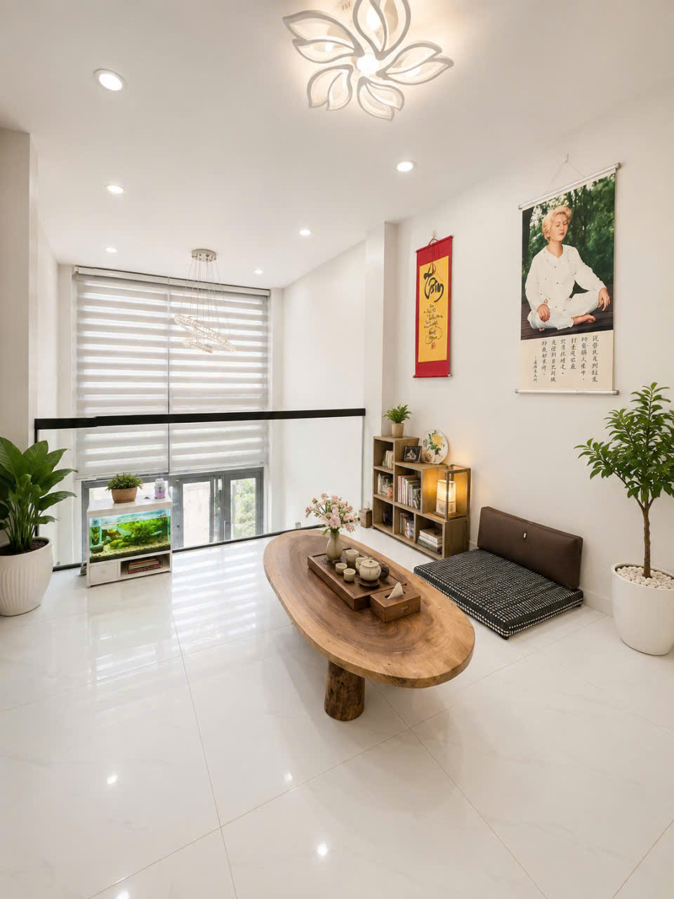 Bán nhà riêng Trương Định, Bạch Mai, Hai Bà Trưng dưới 5.1 tỷ. 26m2 3PN 16010929