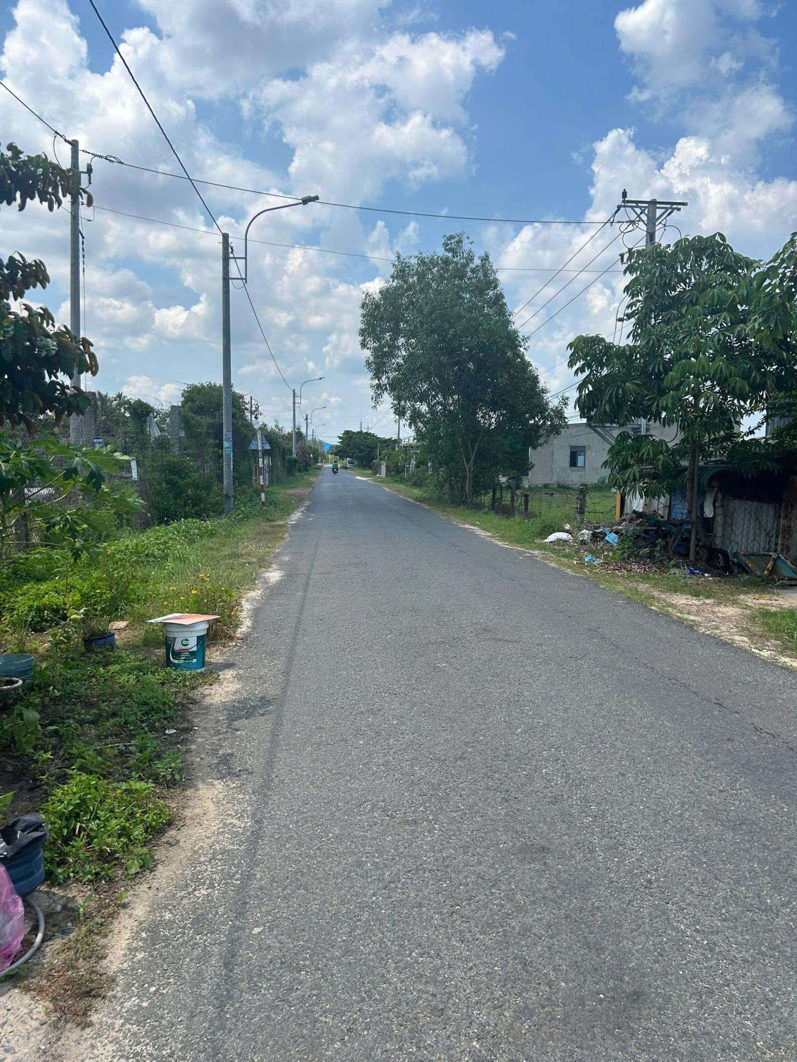 Bán 10 x 40m đất ODT mặt tiền Nguyễn Thông - LaGi gần Biển giá rẻ 16010931