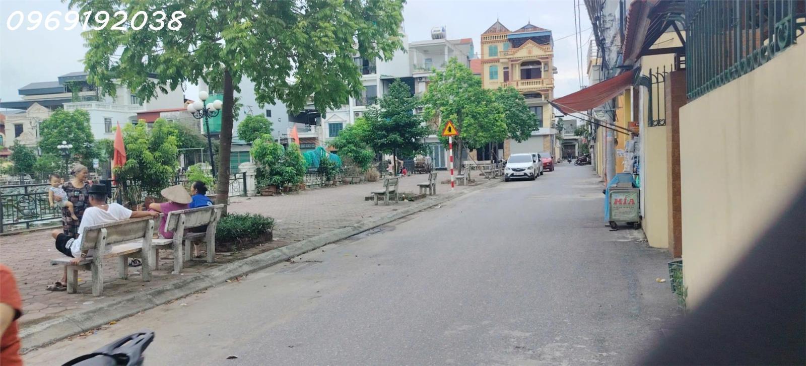 CHO THUÊ NHÀ Ở LÂU DÀI - HỘ GIA ĐÌNH TẠI VĨNH QUỲNH, THANH TRÌ, 40M2 X 2,5 TẦNG 16010935