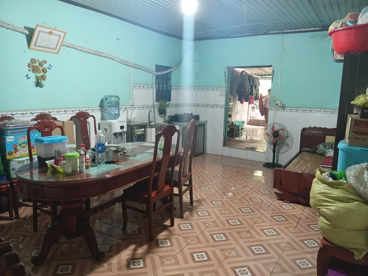 NHÀ CHÍNH CHỦ- GIÁ TỐT BÁN NHANH CĂN NHÀ tại xã Thuận lợi, tỉnh Đồng Nai 16010939