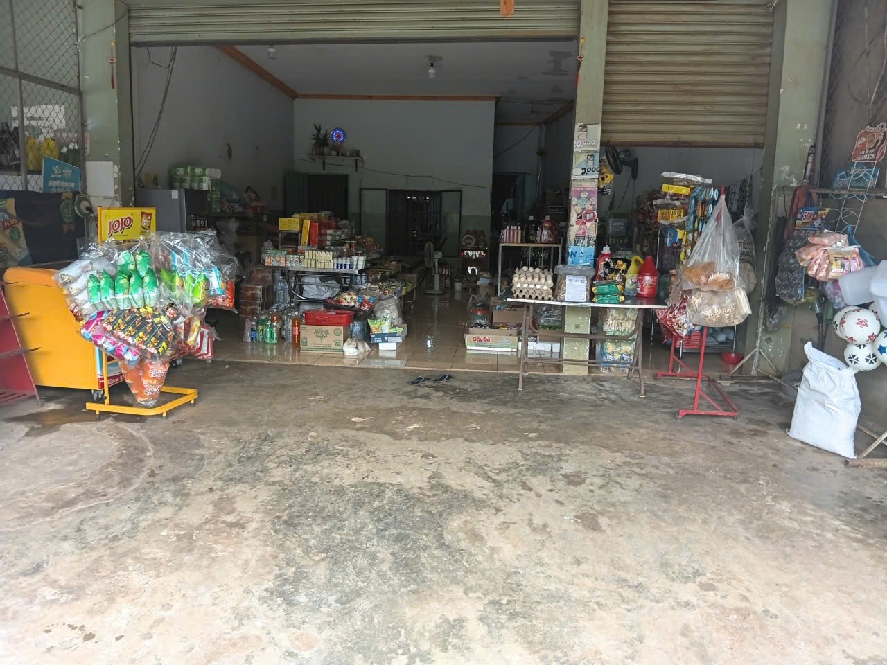 NHÀ CHÍNH CHỦ- GIÁ TỐT BÁN NHANH CĂN NHÀ tại xã Thuận lợi, tỉnh Đồng Nai 16010939