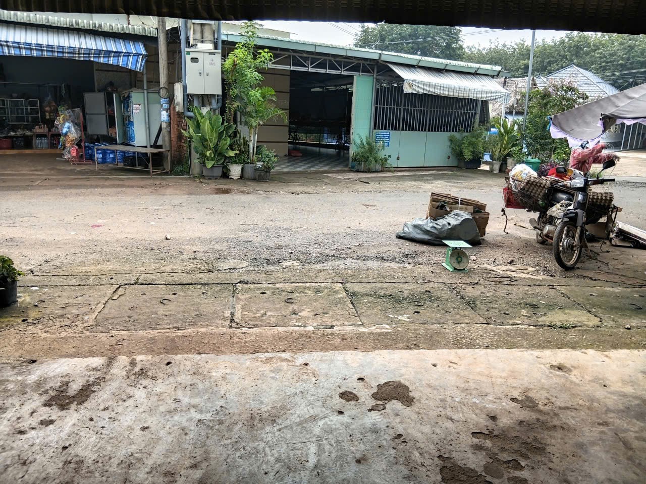 NHÀ CHÍNH CHỦ- GIÁ TỐT BÁN NHANH CĂN NHÀ tại xã Thuận lợi, tỉnh Đồng Nai 16010939