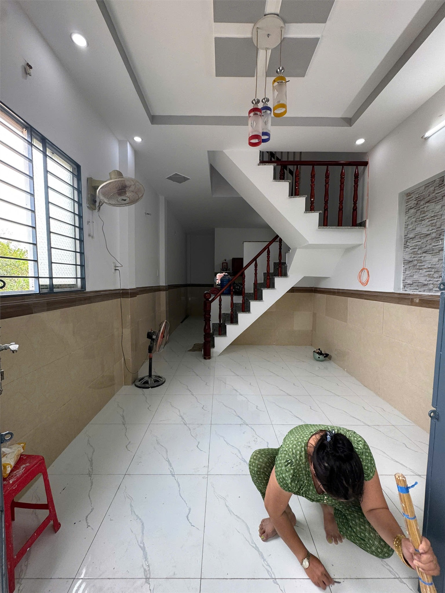 NHÀ CHÍNH CHỦ - GIÁ TỐT BÁN NHANH NHÀ TẠI Phước Lý, Cần Giuộc . Số 3 Phạm Thị Hớn nhà số 10 16010943
