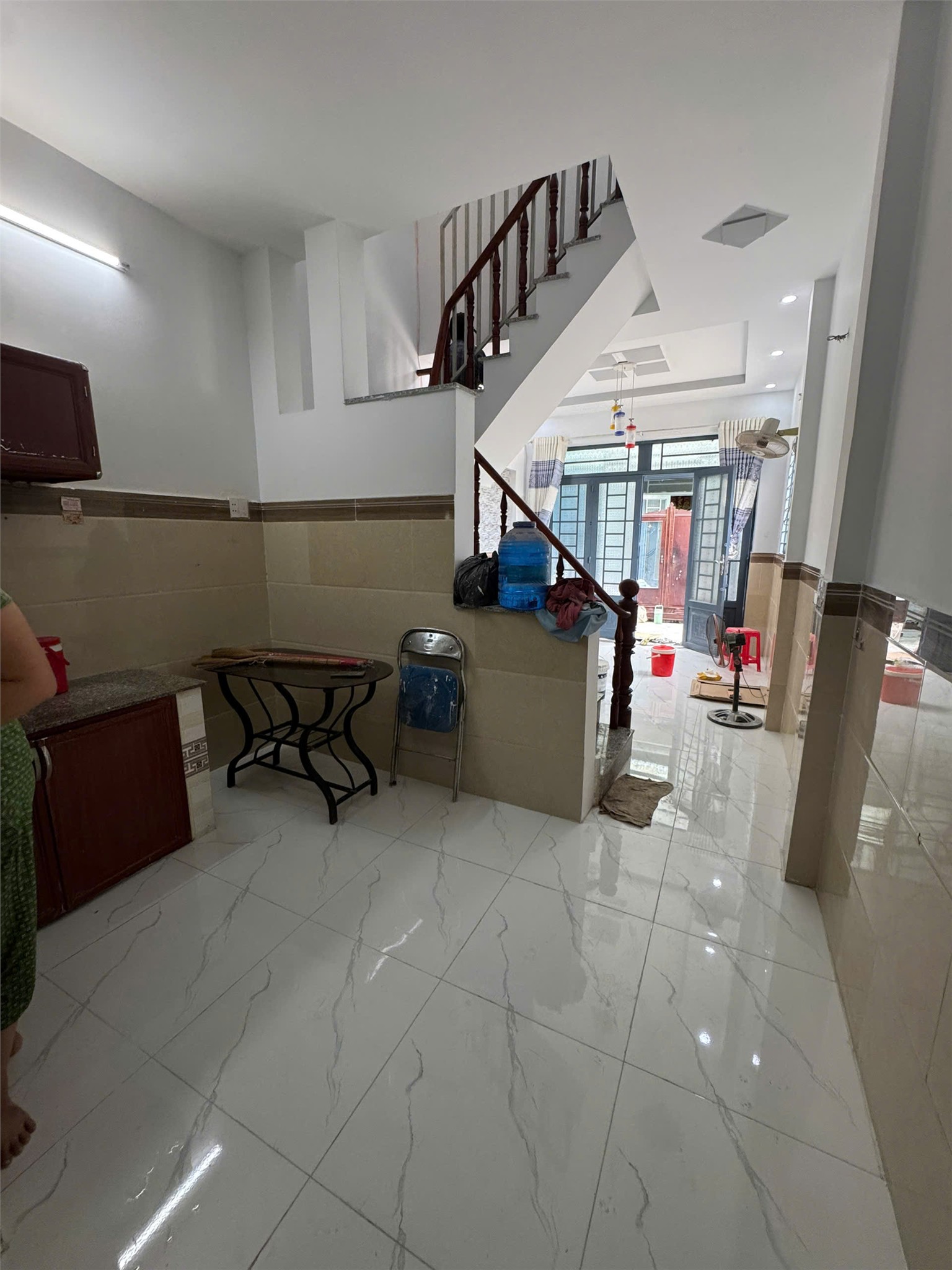 NHÀ CHÍNH CHỦ - GIÁ TỐT BÁN NHANH NHÀ TẠI Phước Lý, Cần Giuộc . Số 3 Phạm Thị Hớn nhà số 10 16010943