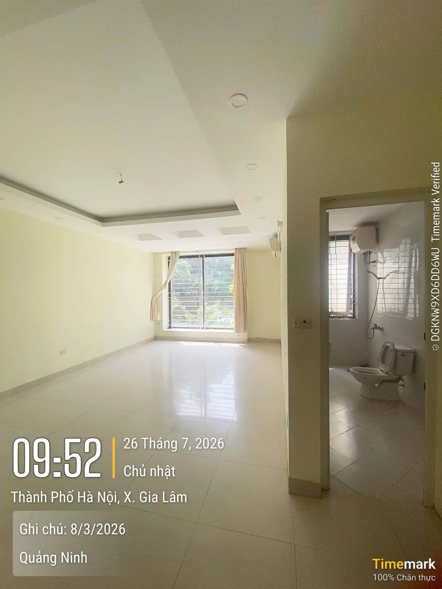 Trung tâm Trâu Quỳ,Gia Lâm cho thuê nhà 5 tầng thang máy 62m2 mtien 6m đường 40m 16010945