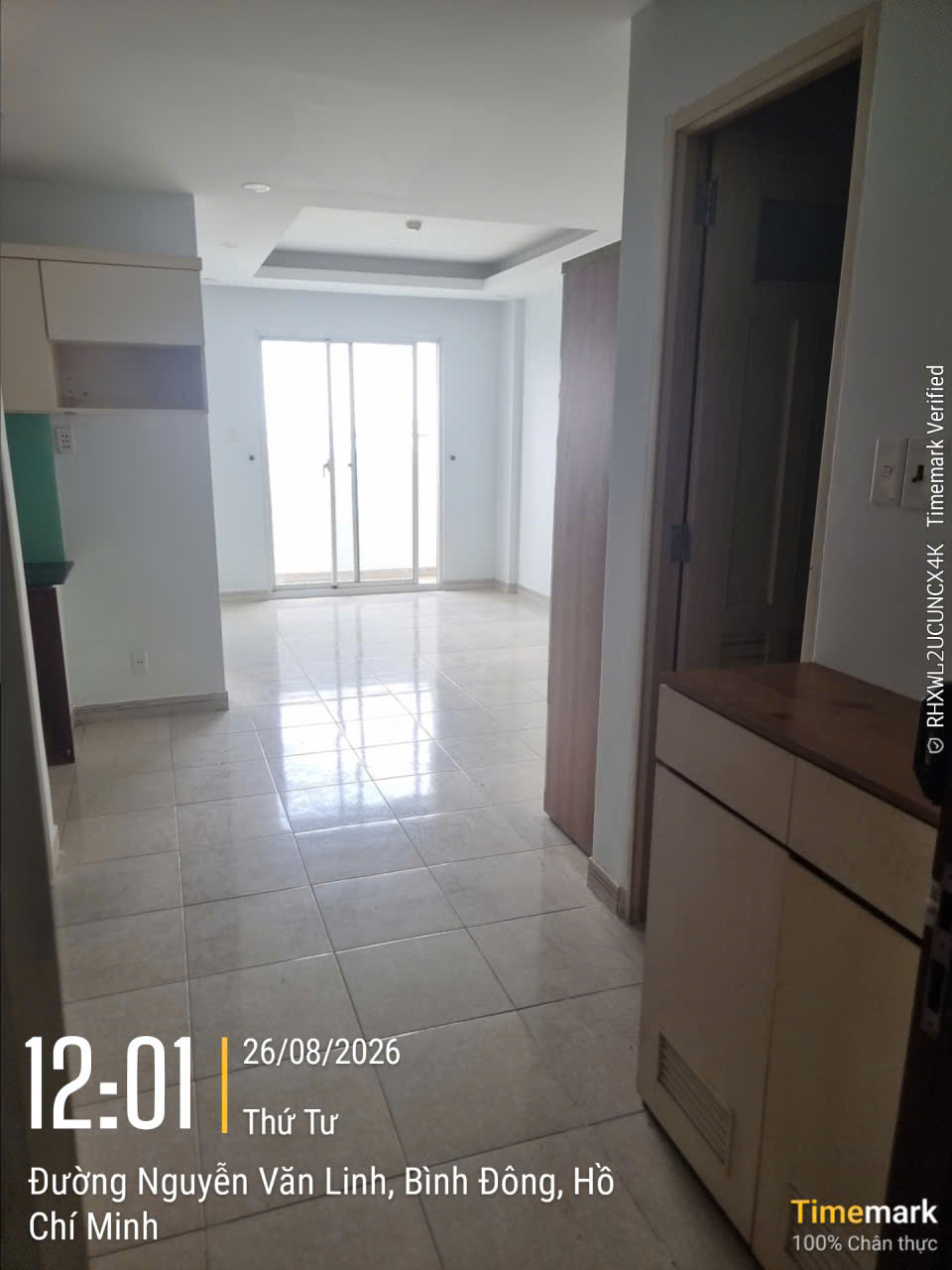 Bán CC HQC Plaza, Nguyễn Văn Linh, 1,15 full toàn bộ thuế phí sổ, 55m2, 2PN, 2WC. 16010947
