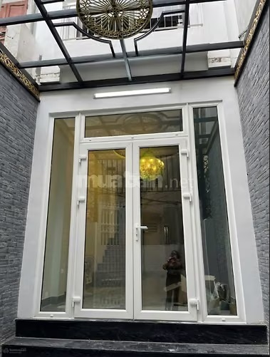 CHÍNH CHỦ CẦN BÁN NHÀ TẠI SỐ 6A, NGÕ 227/28/2 THẠCH BÀN, LONG BIÊN, HÀ NỘI 16010948