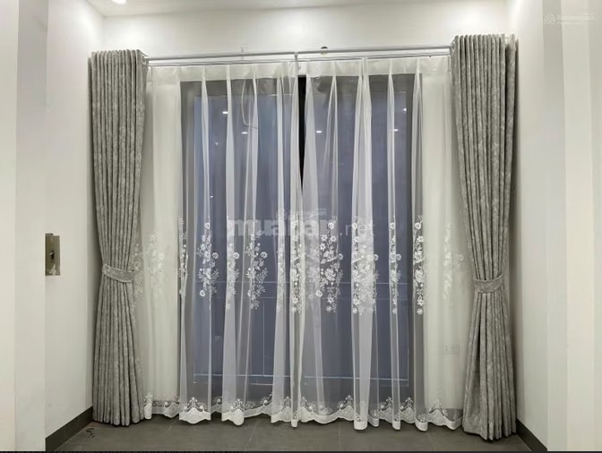 CHÍNH CHỦ CẦN BÁN NHÀ TẠI SỐ 6A, NGÕ 227/28/2 THẠCH BÀN, LONG BIÊN, HÀ NỘI 16010948