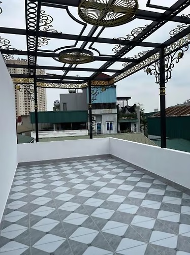 CHÍNH CHỦ CẦN BÁN NHÀ TẠI SỐ 6A, NGÕ 227/28/2 THẠCH BÀN, LONG BIÊN, HÀ NỘI 16010948