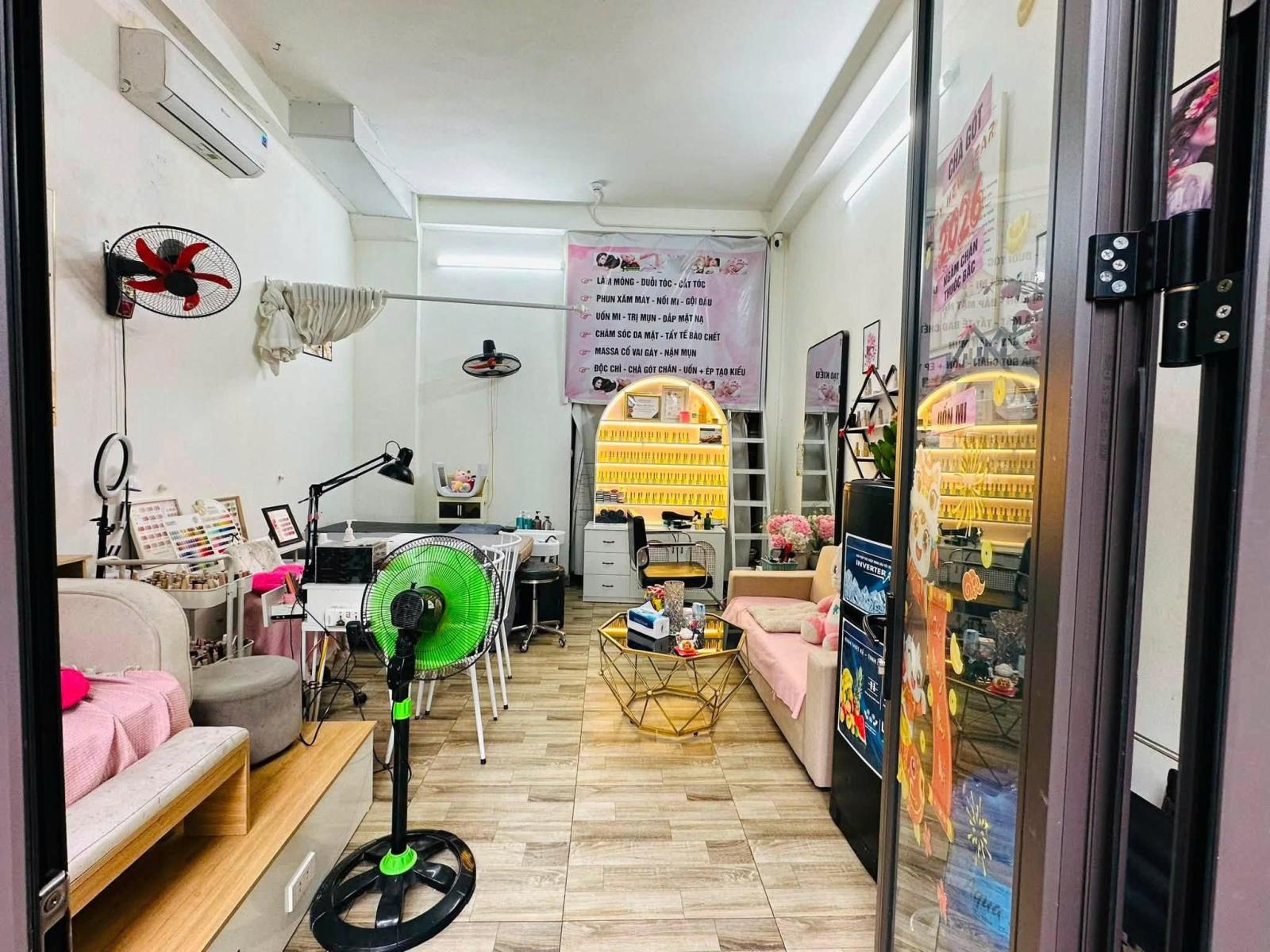 SANG NHƯỢNG CỬA HÀNG – TIẾC LẮM NHƯNG VÌ NGHỈ SINH NÊN ĐÀNH PASS ĐC 28 ngõ 42 Thanh Bình, Mộ Lao, 16010953