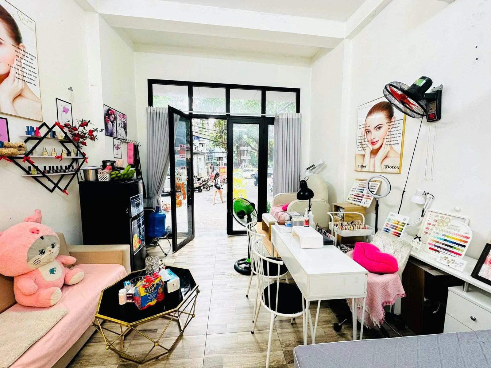 SANG NHƯỢNG CỬA HÀNG – TIẾC LẮM NHƯNG VÌ NGHỈ SINH NÊN ĐÀNH PASS ĐC 28 ngõ 42 Thanh Bình, Mộ Lao, 16010953