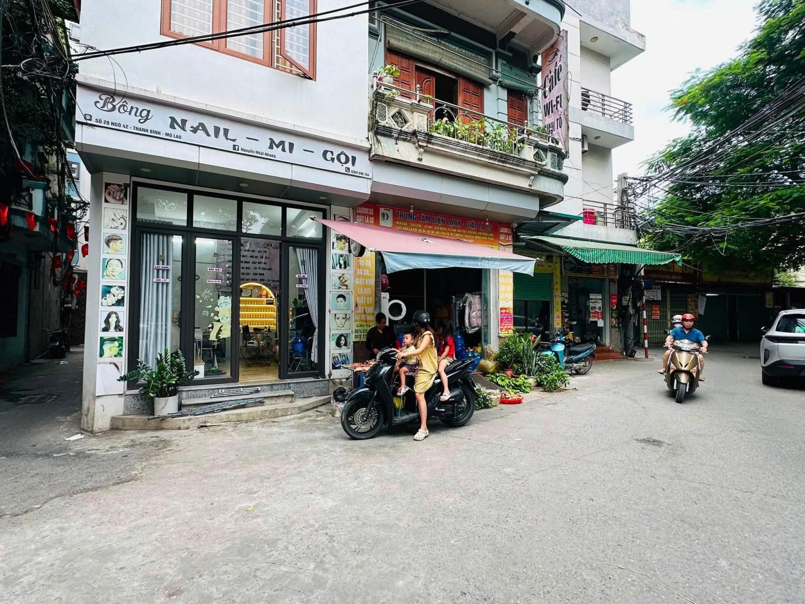 SANG NHƯỢNG CỬA HÀNG – TIẾC LẮM NHƯNG VÌ NGHỈ SINH NÊN ĐÀNH PASS ĐC 28 ngõ 42 Thanh Bình, Mộ Lao, 16010953