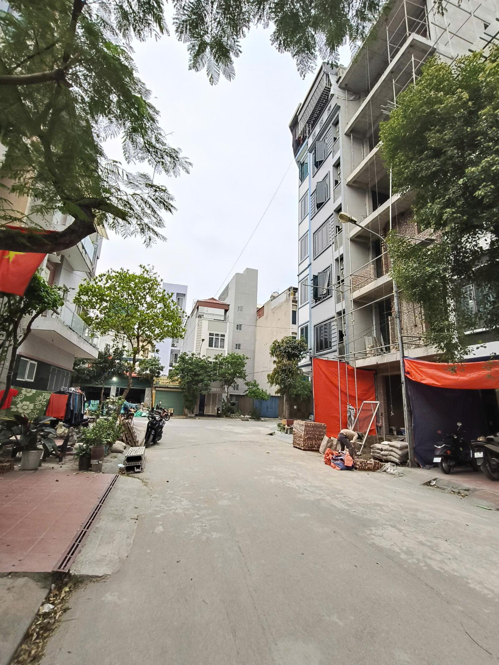 Bán đất DV Khu C, Yên Nghĩa, DT50m2, MT4.0m, 9.5 tỷ Hà Đông 16010954