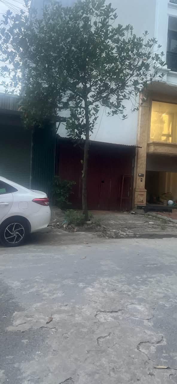 Bán đất DV Khu C, Yên Nghĩa, DT50m2, MT4.0m, 9.5 tỷ Hà Đông 16010954